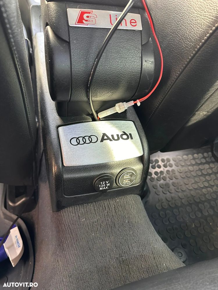 Audi A4 1.9 TDI - 15
