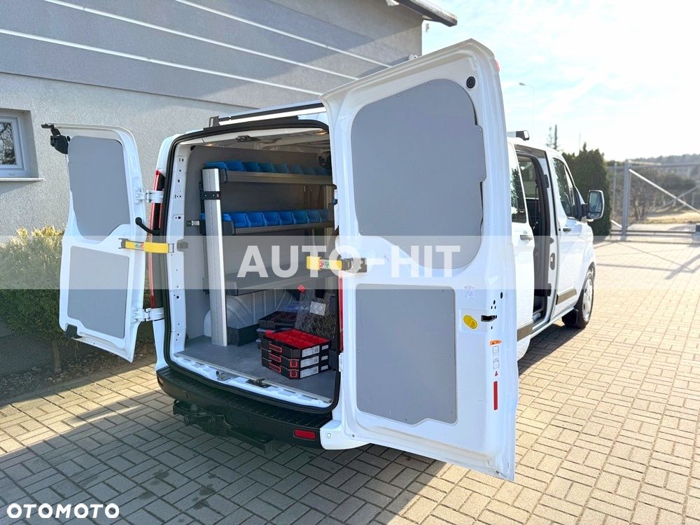 Ford Transit - 16