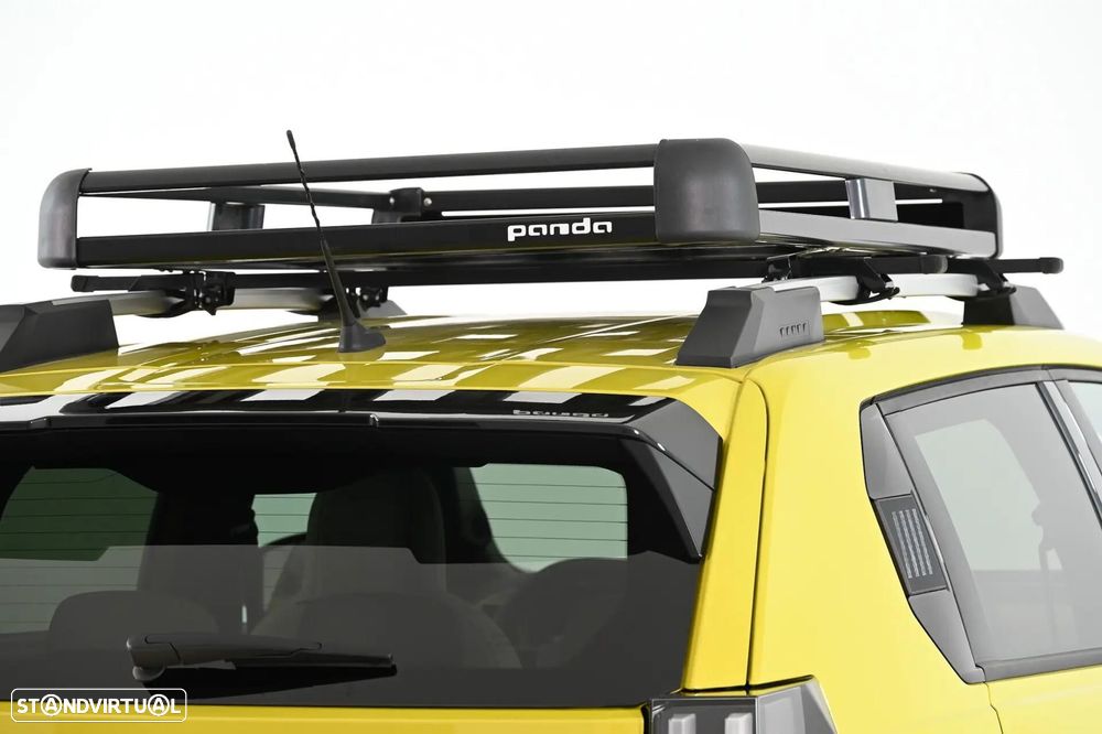 Fiat Grande Panda 45 kWh La Prima - 12
