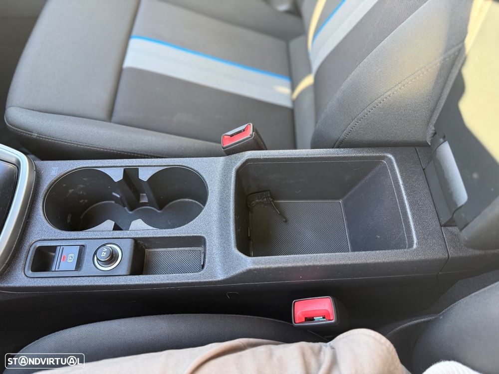 Audi A3 Sportback 30 TDI S line S tronic - 35