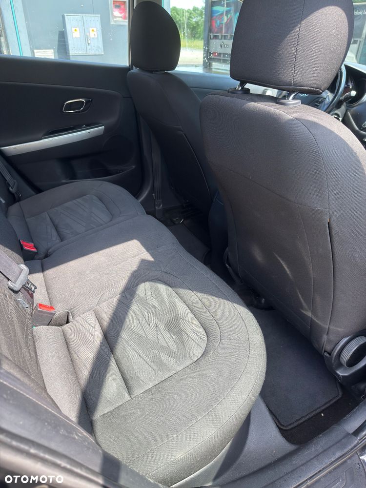 Kia Ceed 1.4 CVVT - 11