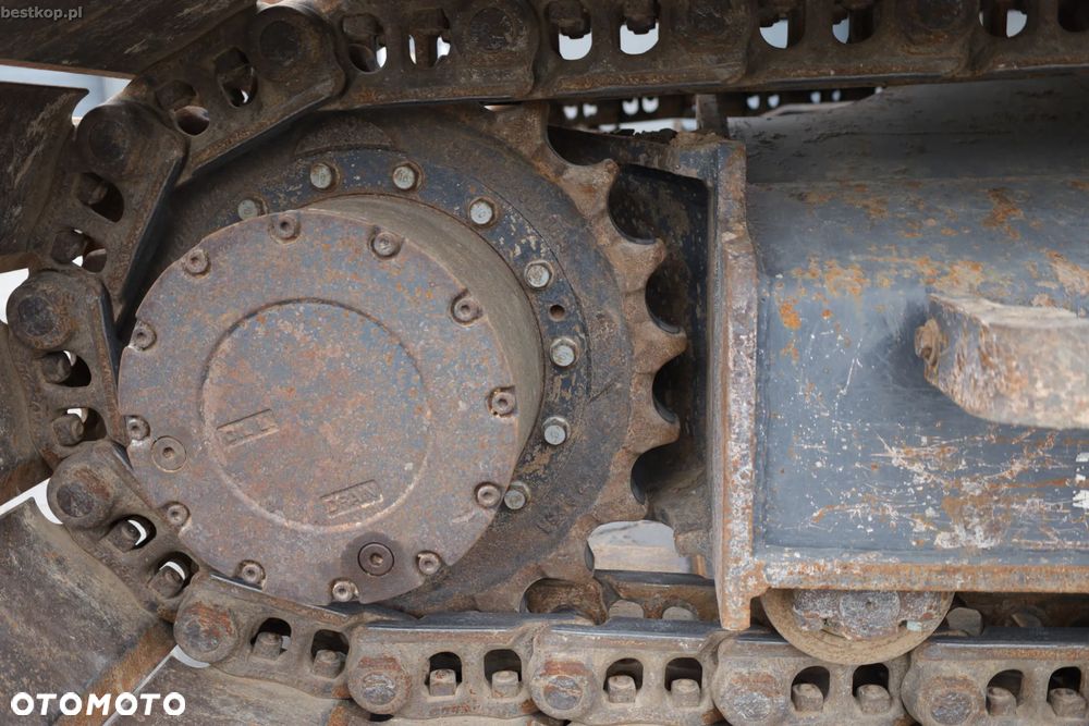 Doosan DX140LC-7 - 39