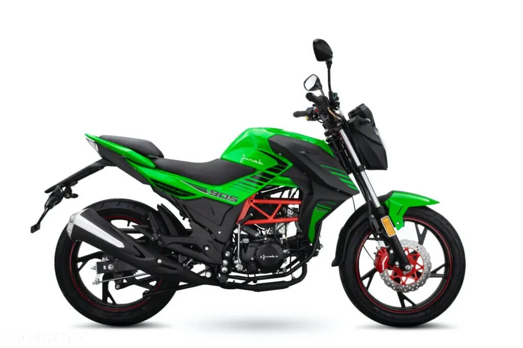 Junak 906 - 18