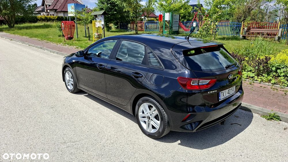 Kia Ceed 1.0 T-GDI S - 9