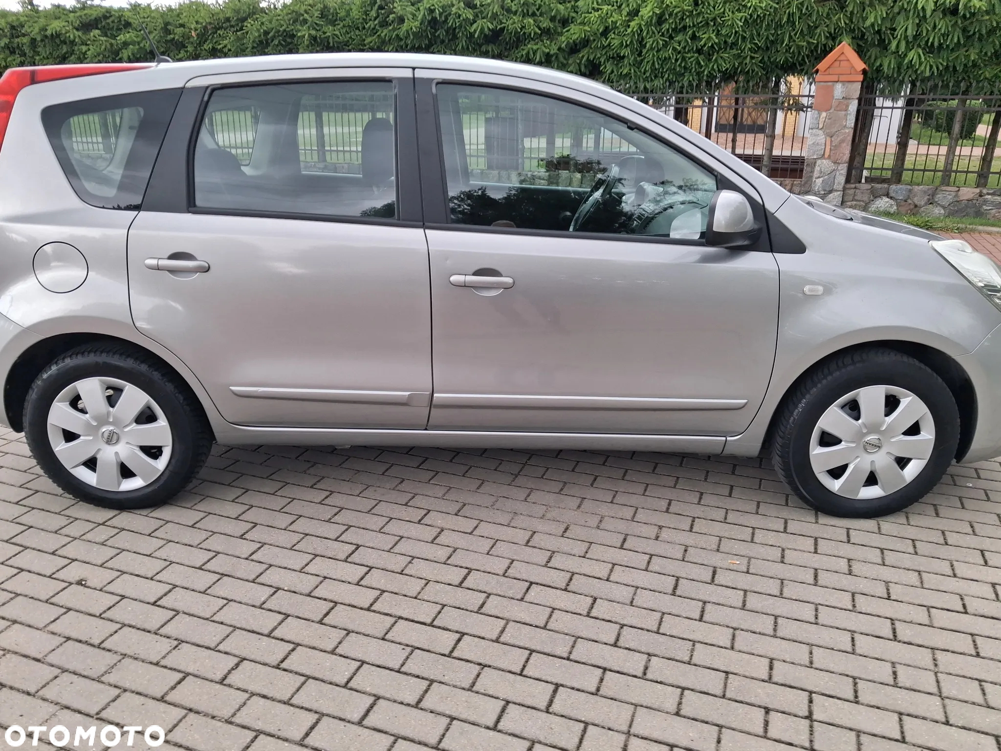 Nissan Note 1.4 Acenta EU5 - 3