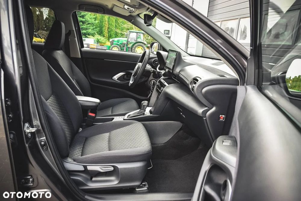 Toyota Yaris Cross Hybrid 1.5 Comfort - 36