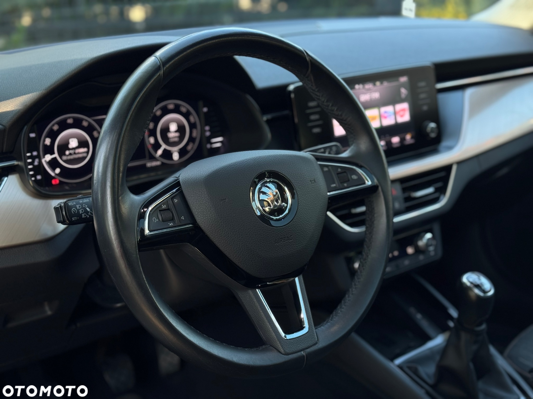 Skoda Scala 1.0 TSI Style - 10