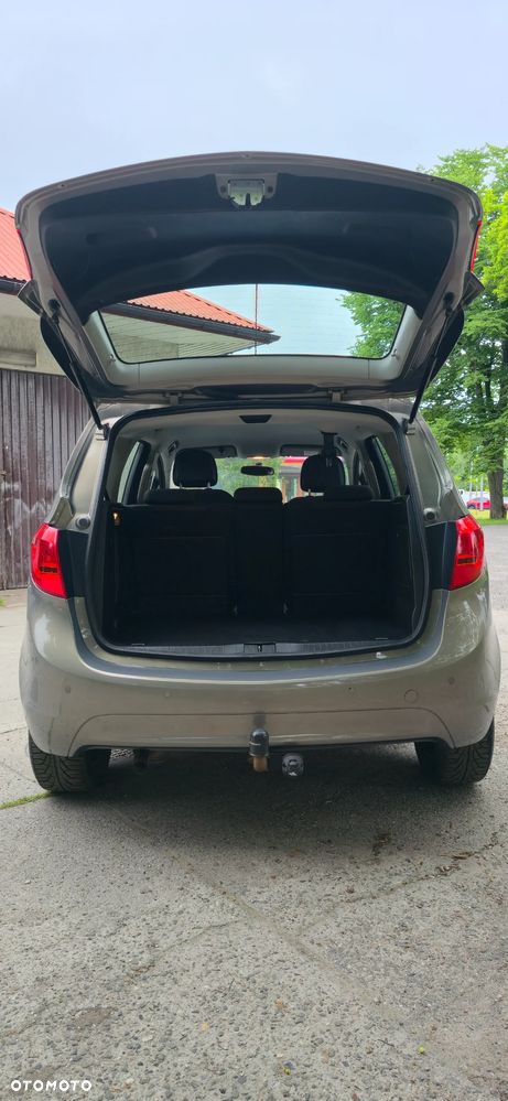 Opel Meriva 1.4 T Enjoy - 13