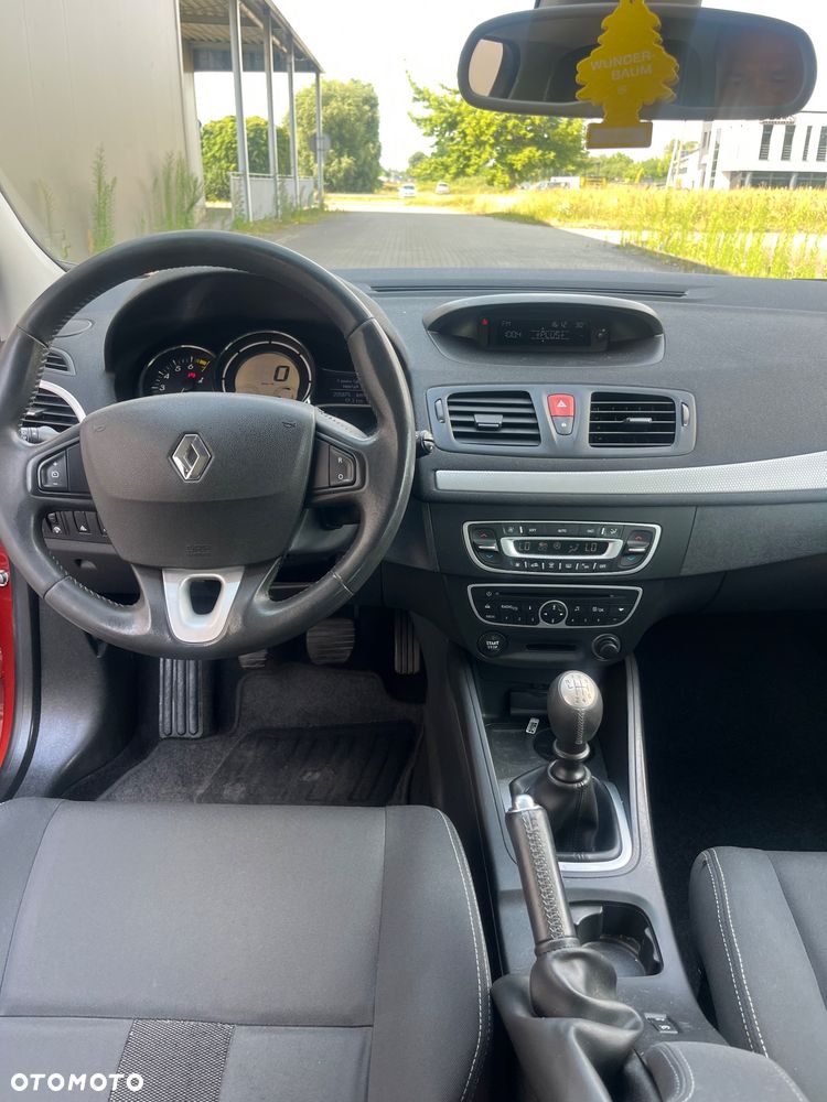 Renault Megane 1.4 16V TCE Dynamique - 5