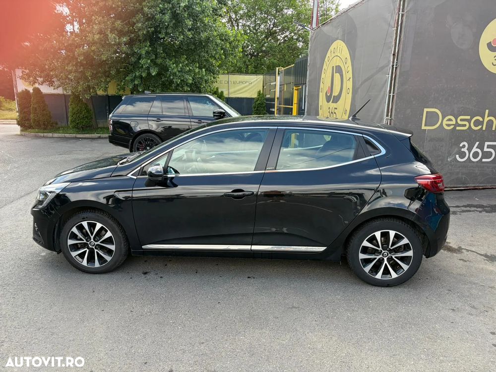 Renault Clio E-TECH 140 ZEN - 5