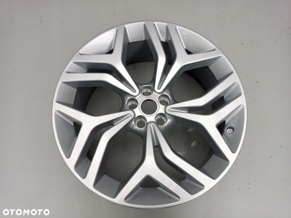 RANGE ROVER VELAR FELGA ALUMINIOWA 8.5" X 21" 5X120 ET 45 M8A2-1007-AA ÷ - 13