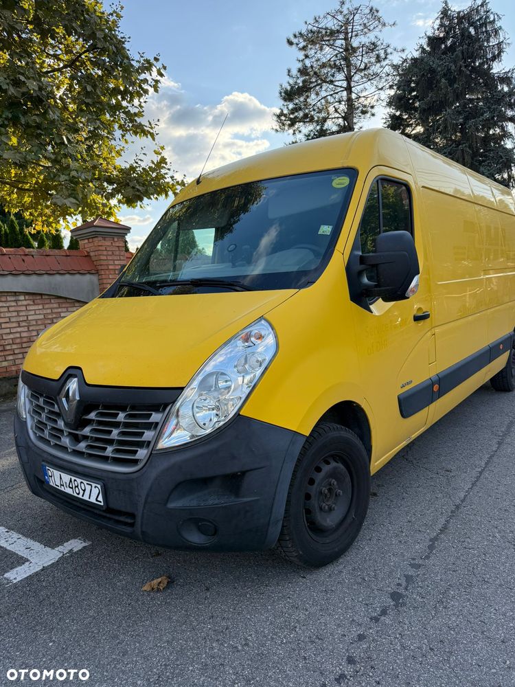 Renault Master L3H2 - 1