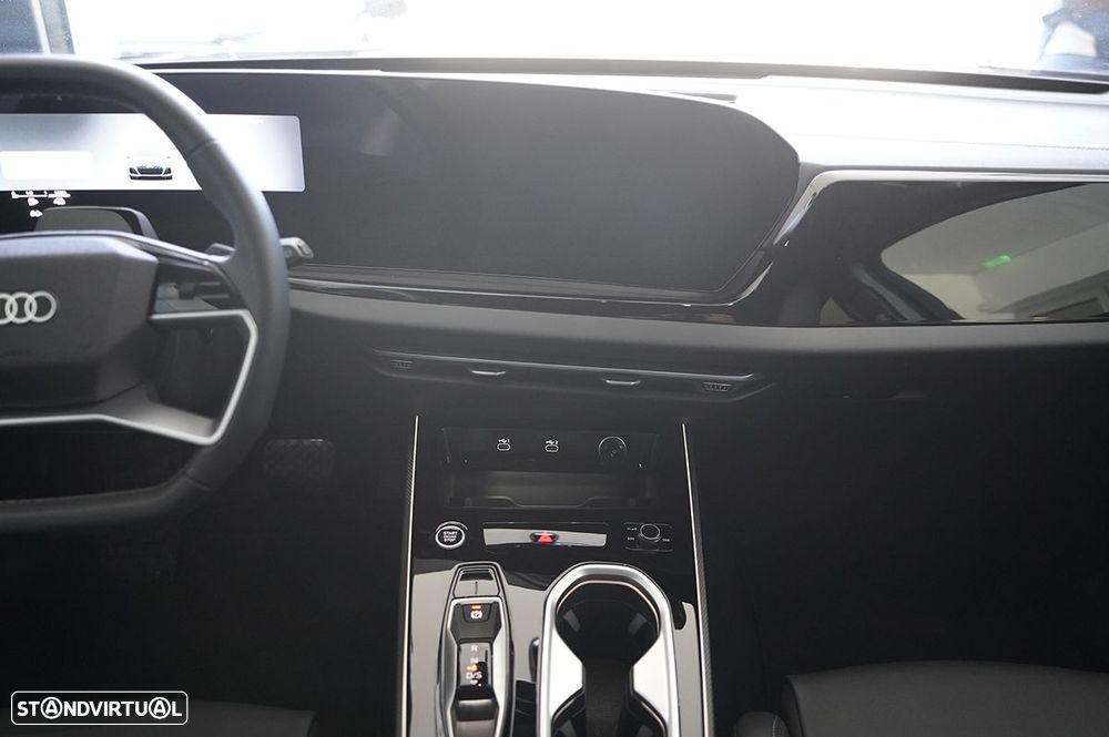 Audi A6 Avant e-hybrid SE Business Plus - 9