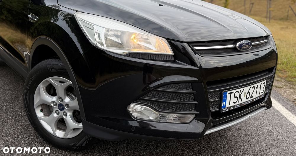 Ford Kuga 2.0 TDCi 4WD Trend - 10