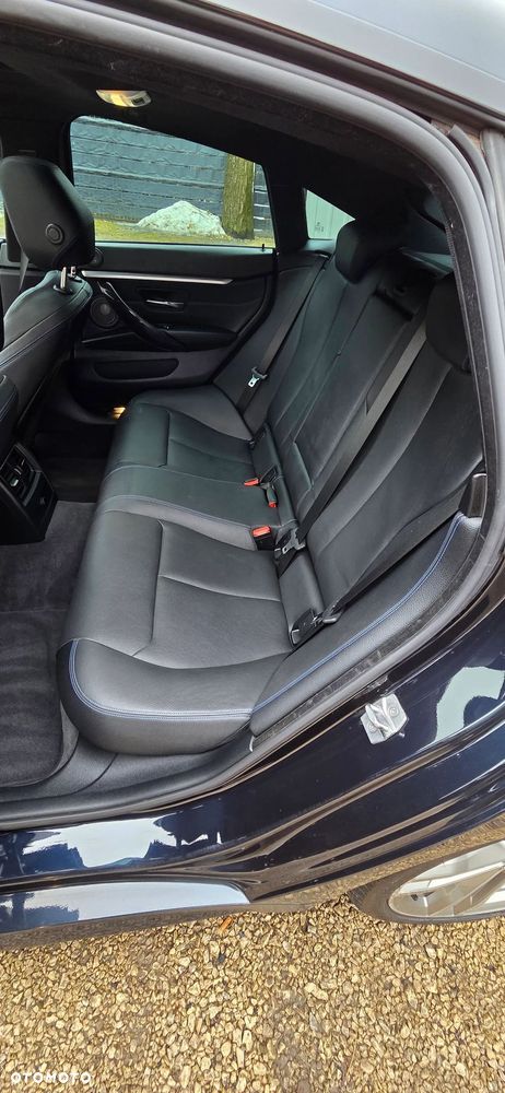 BMW Seria 4 440i Sport-Aut M Sport - 16