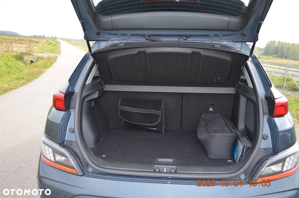 Hyundai Kona Electric 64kWh Executive - 13