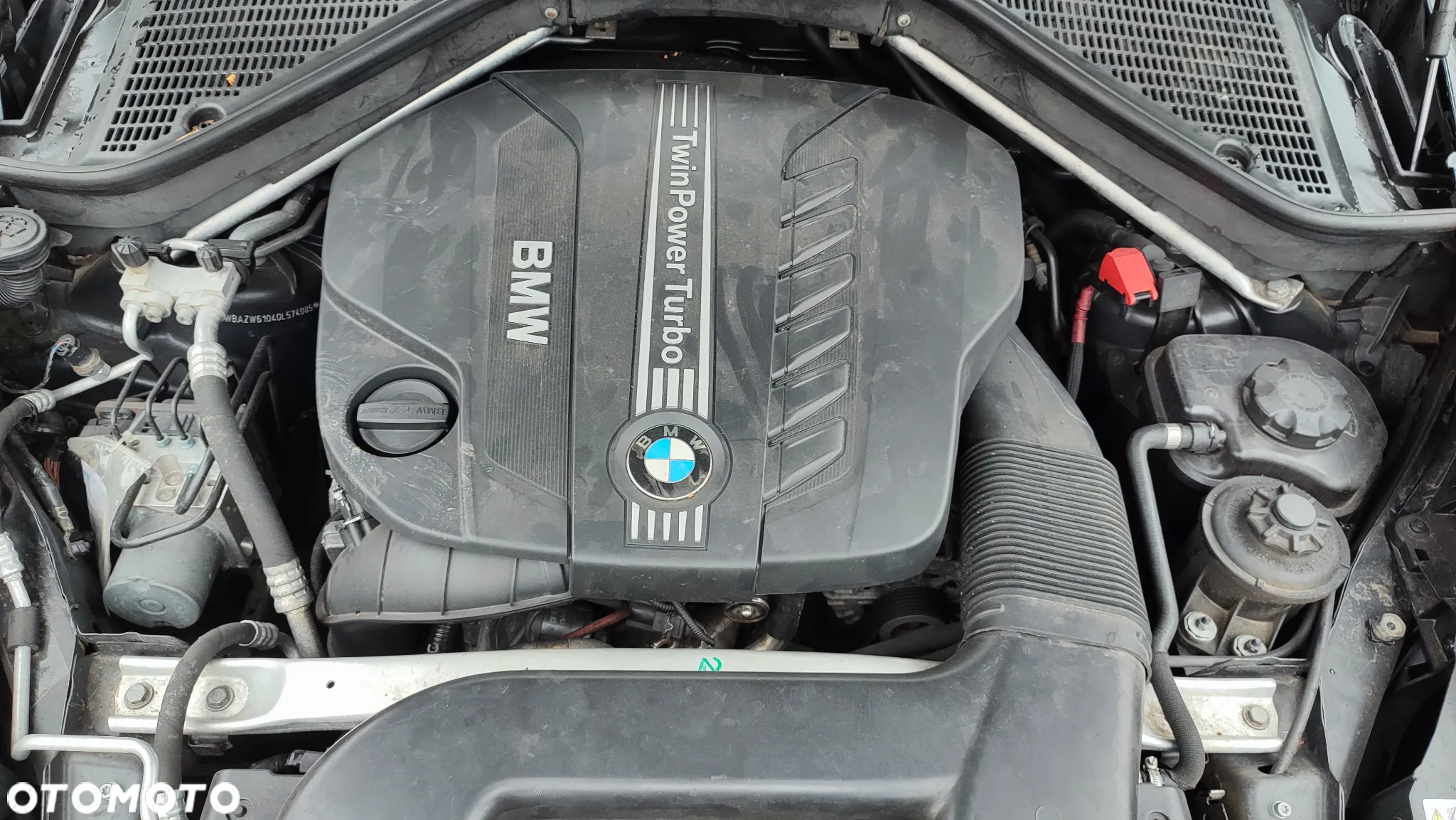 BMW X5 4.0d xDrive - 16