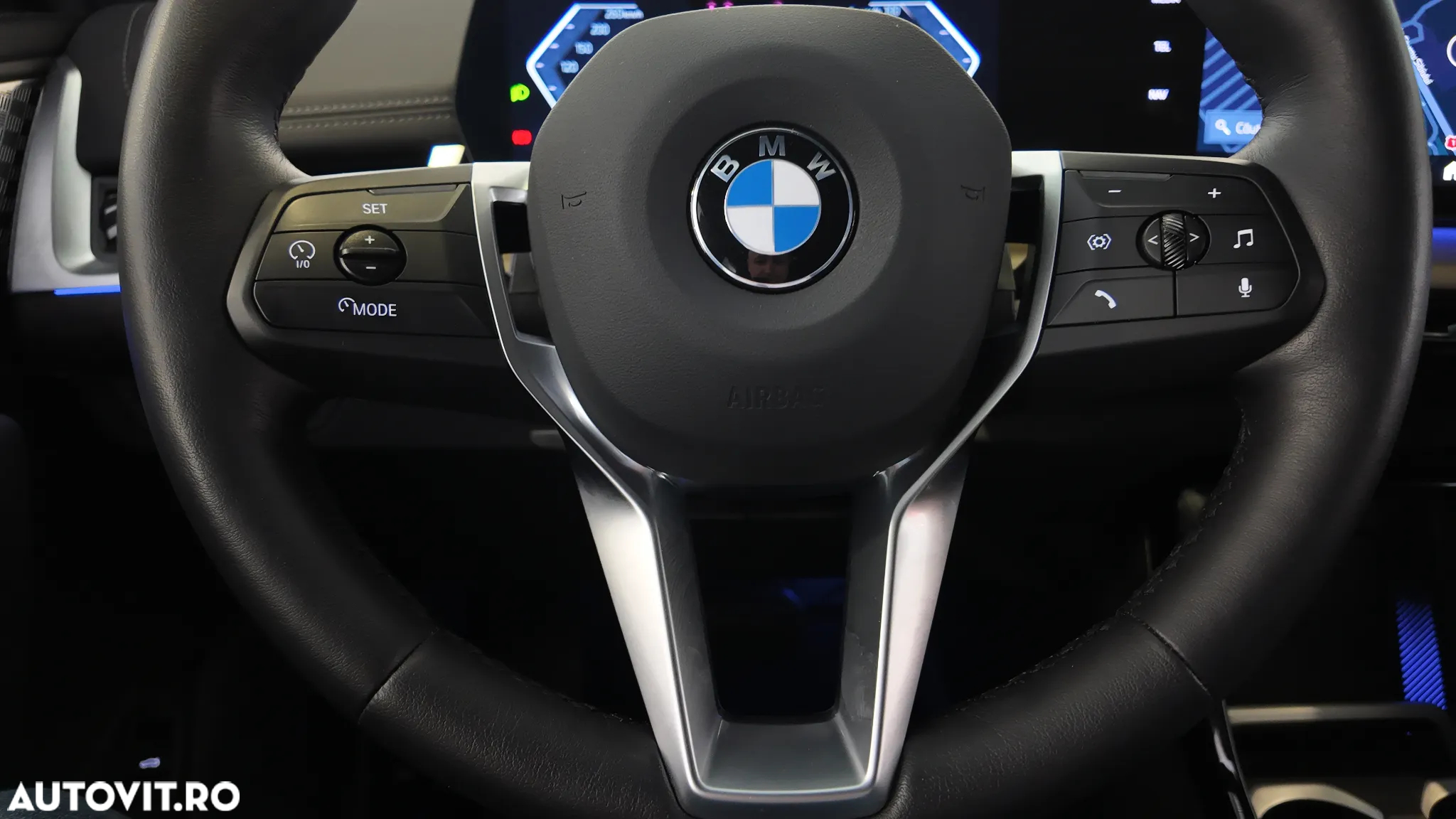 BMW X1 xDrive20d Aut. - 23
