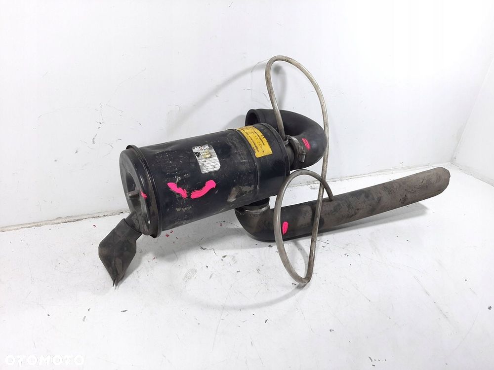 WOZEK WIDLOWY STILL R70-45 3.0D 89R OBUDOWA FILTRA POWIETRZA - 2