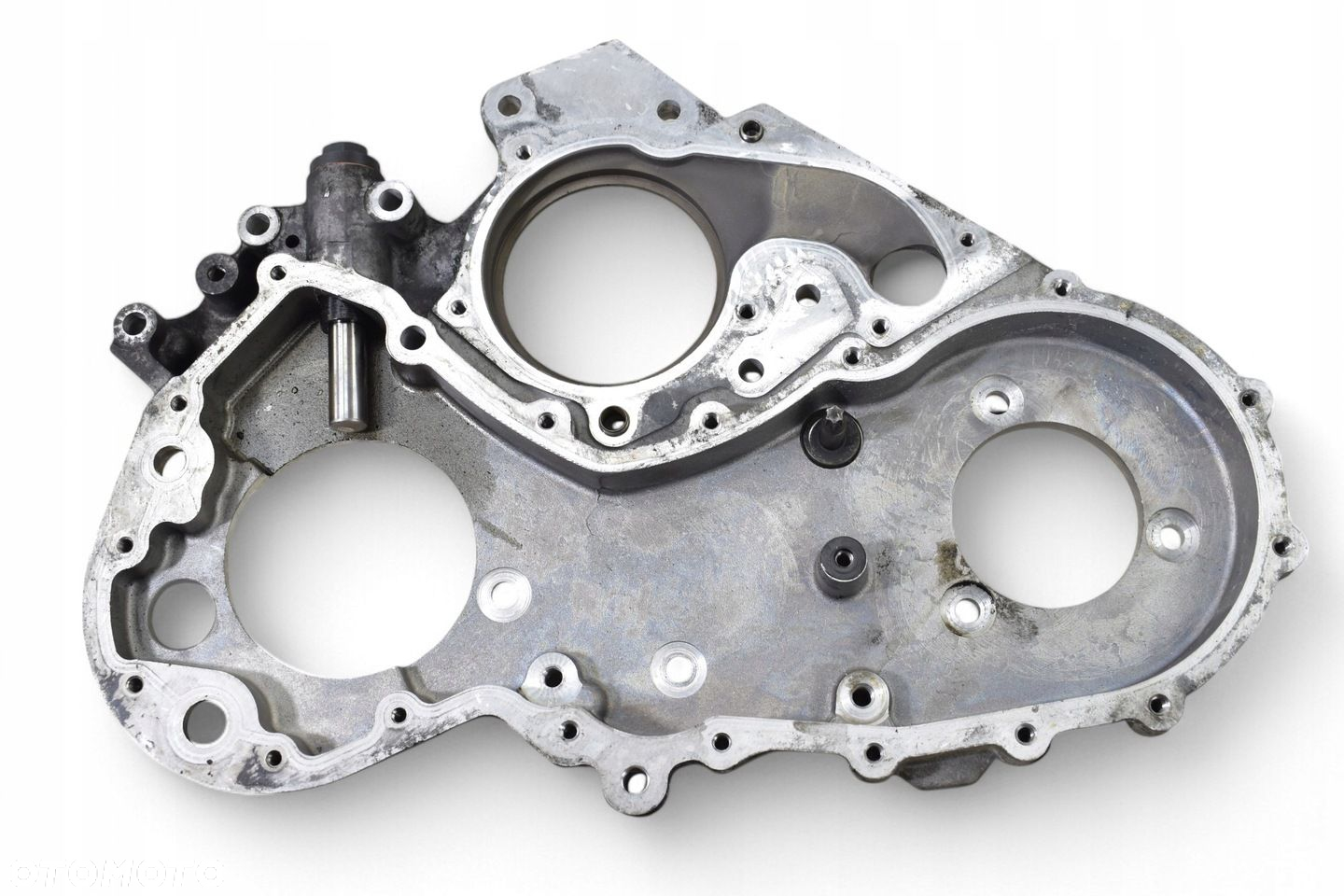 Obudowa Osłona Rozrządu FORD MONDEO MK4 FOCUS MK2 1.8 TDCI 1S4Q-6K011-AA - 3