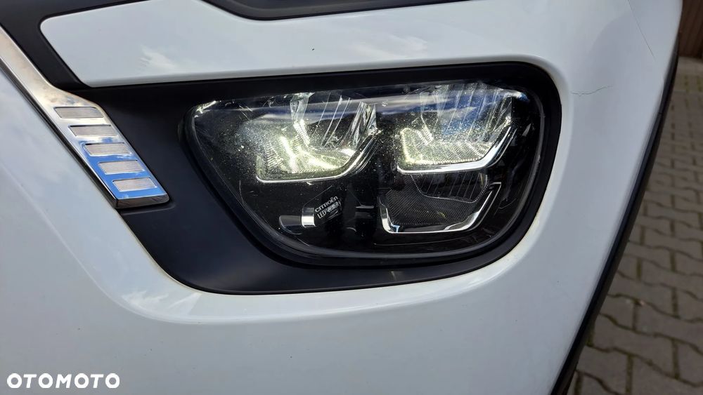Citroën C3 1.2 PureTech Feel - 17