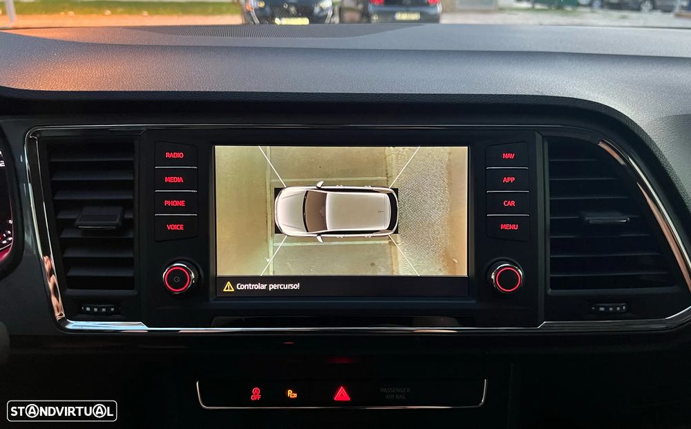 SEAT Ateca 1.6 TDI Style - 21