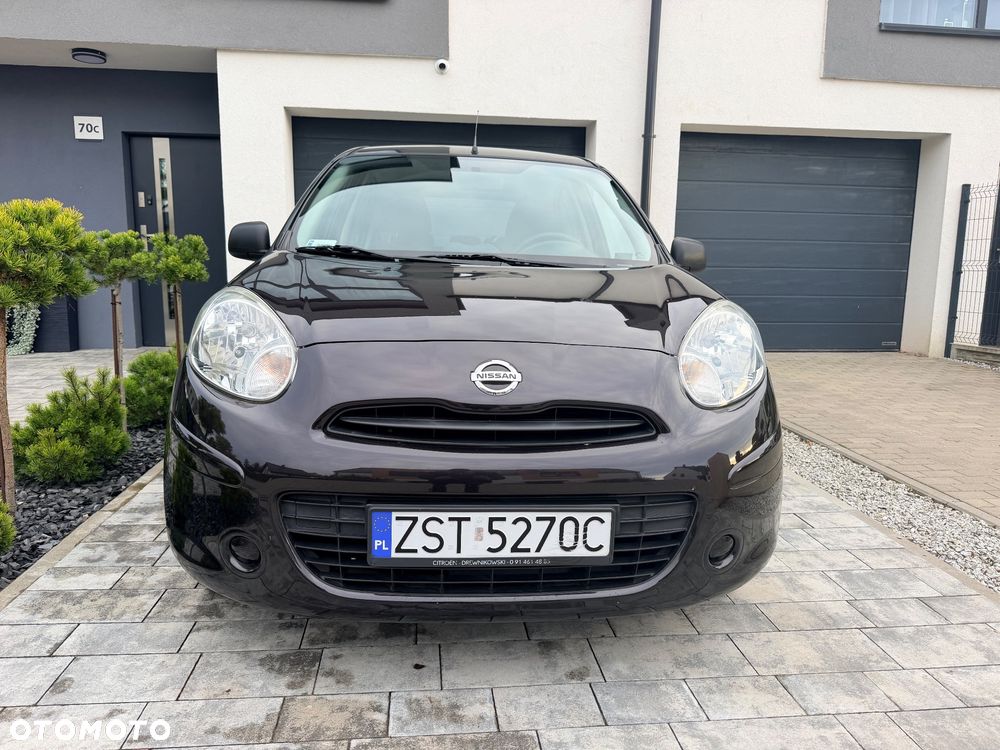 Nissan Micra 1.2 Acenta - 2