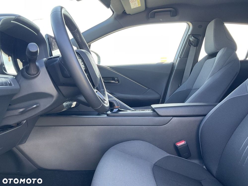 Toyota C-HR 2.0 Hybrid Dynamic Force Style - 13