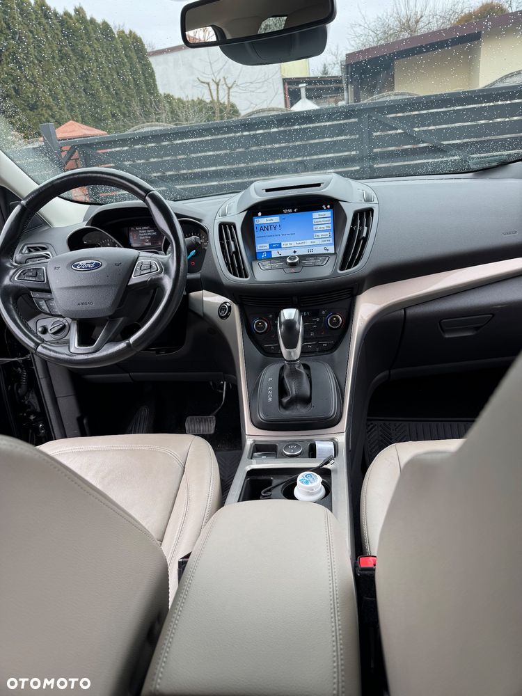 Ford Kuga 1.5 EcoBoost AWD Titanium ASS - 8