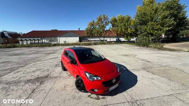 Opel Corsa 1.2 Cosmo - 1