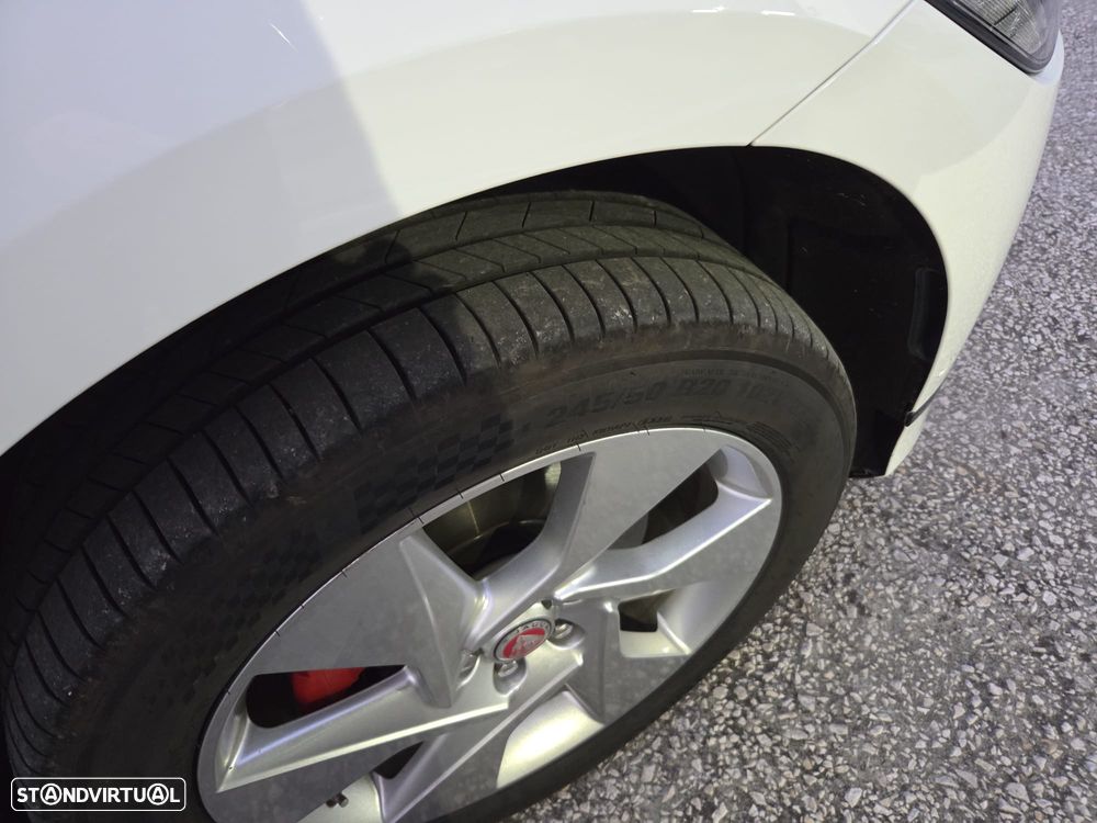 Jaguar I-Pace EV400 AWD SE - 16