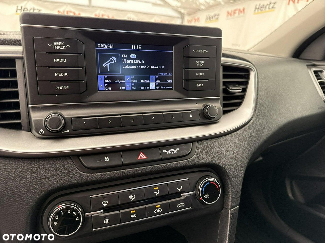 Kia Ceed - 26
