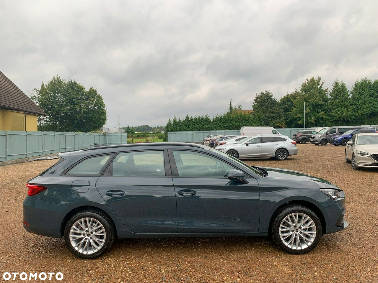 Seat Leon - 4