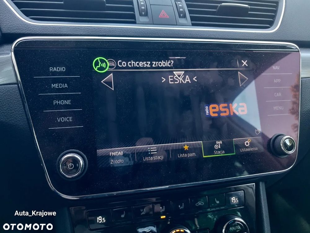 Skoda Superb 2.0 TDI SCR Style DSG - 14