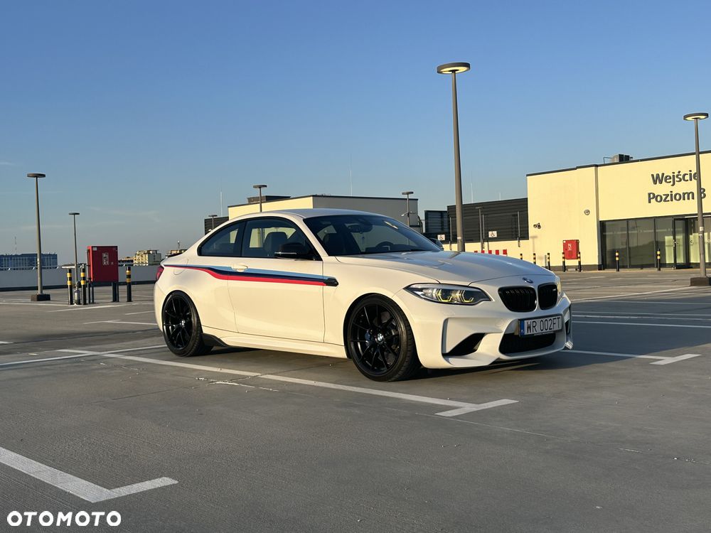 BMW M2 - 3