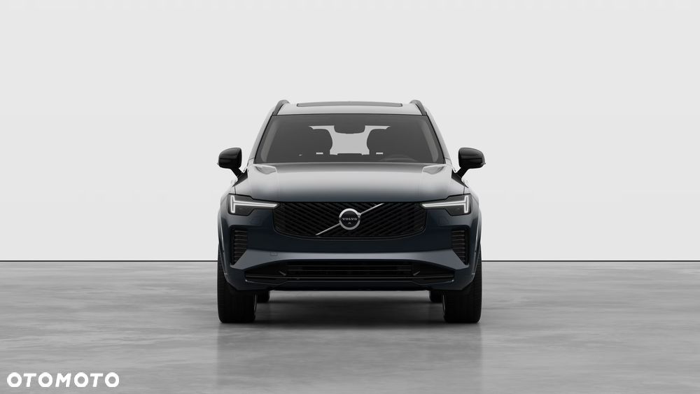 Volvo XC 90 B5 B AWD Ultra Dark 7os - 2