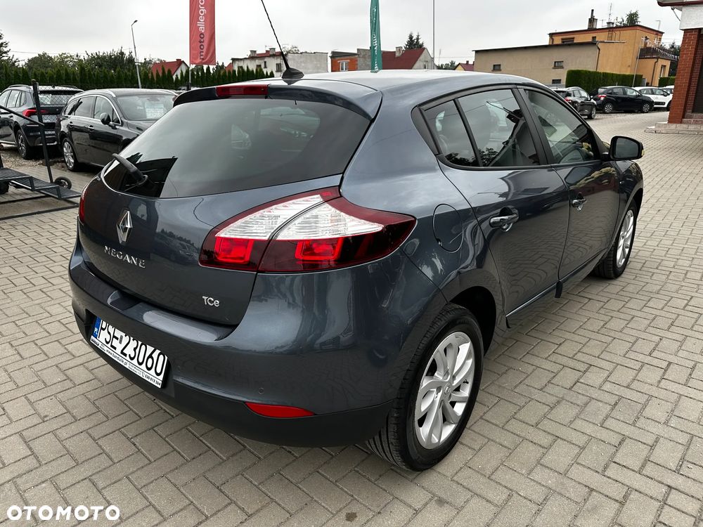 Renault Megane - 3
