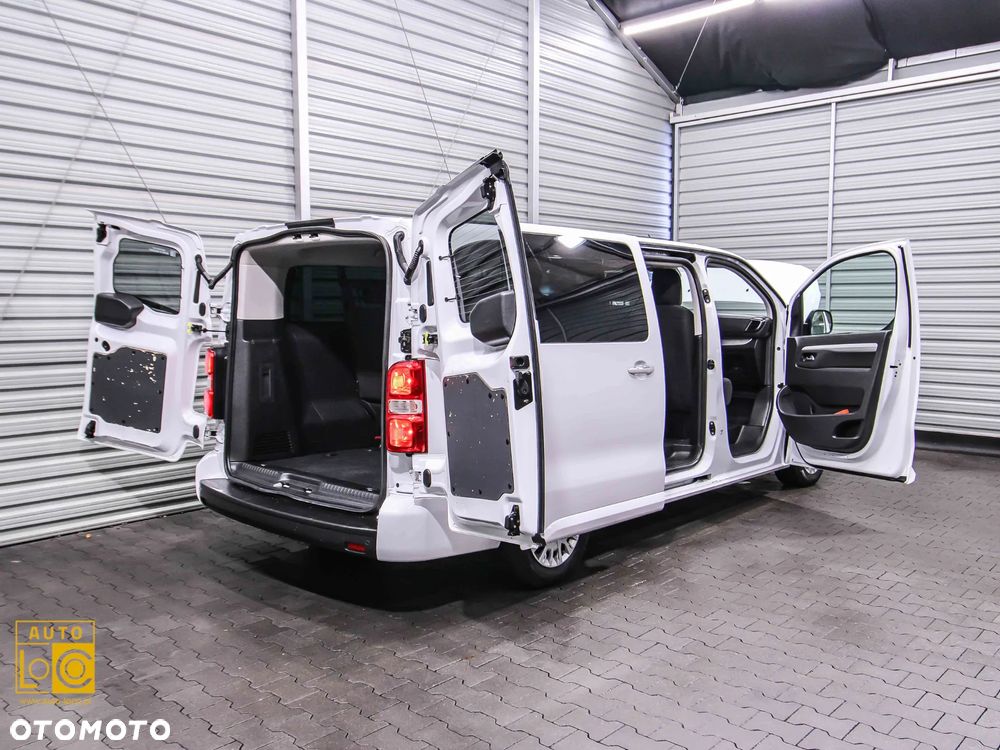 Toyota Proace Verso 2.0 D4-D Long Family - 6