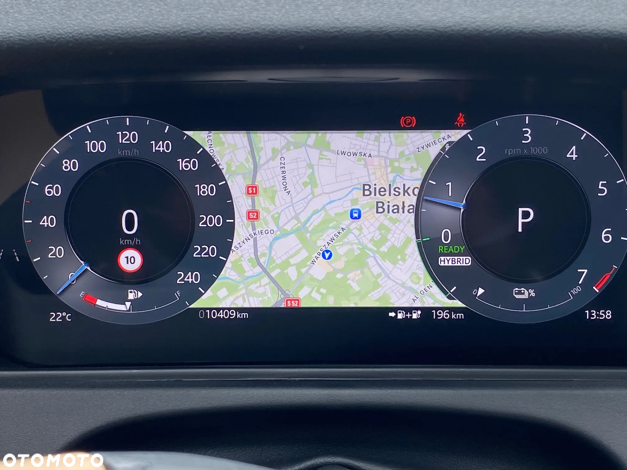 Land Rover Range Rover Velar 2.0 P400e PHEV Dynamic HSE - 19