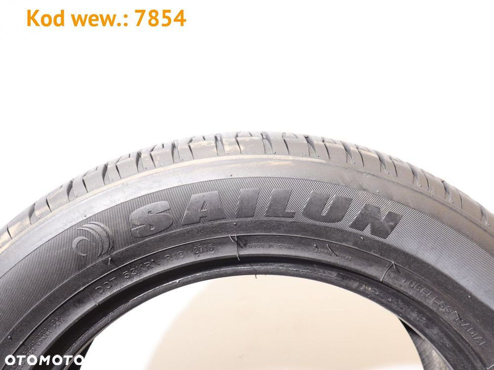 Sailun Terramax CVR - 235/60 R18 - 5