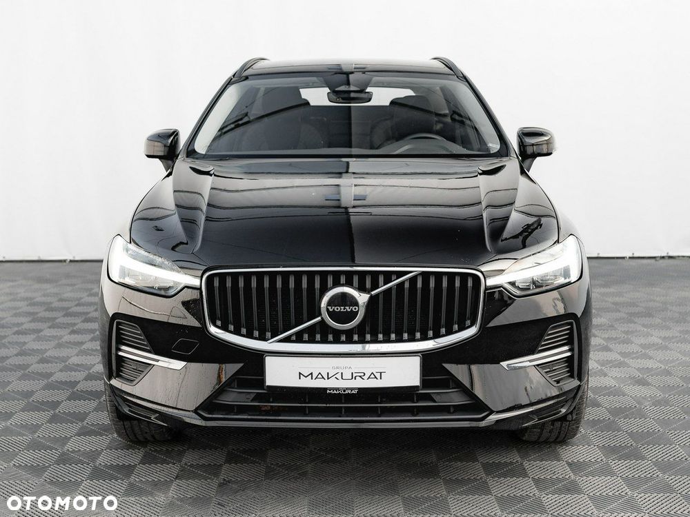 Volvo XC 60 - 8