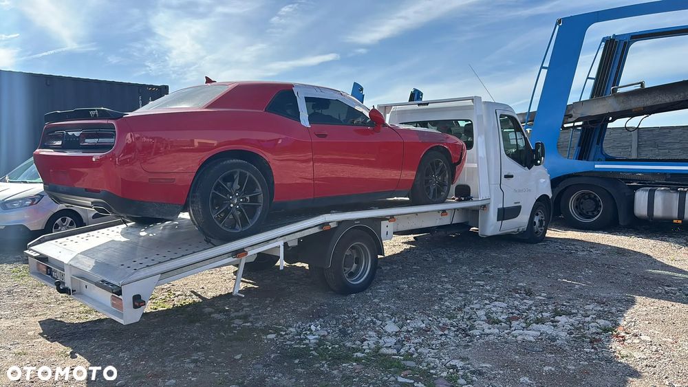 Dodge Challenger 3.6 GT Plus AWD - 1