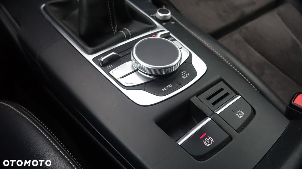 Audi A3 Sportback - 38