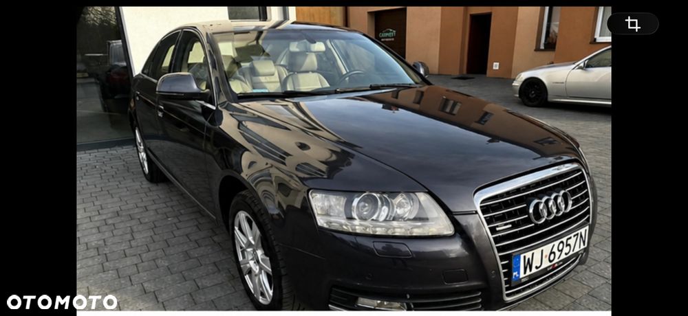 Audi A6 Limousine - 21