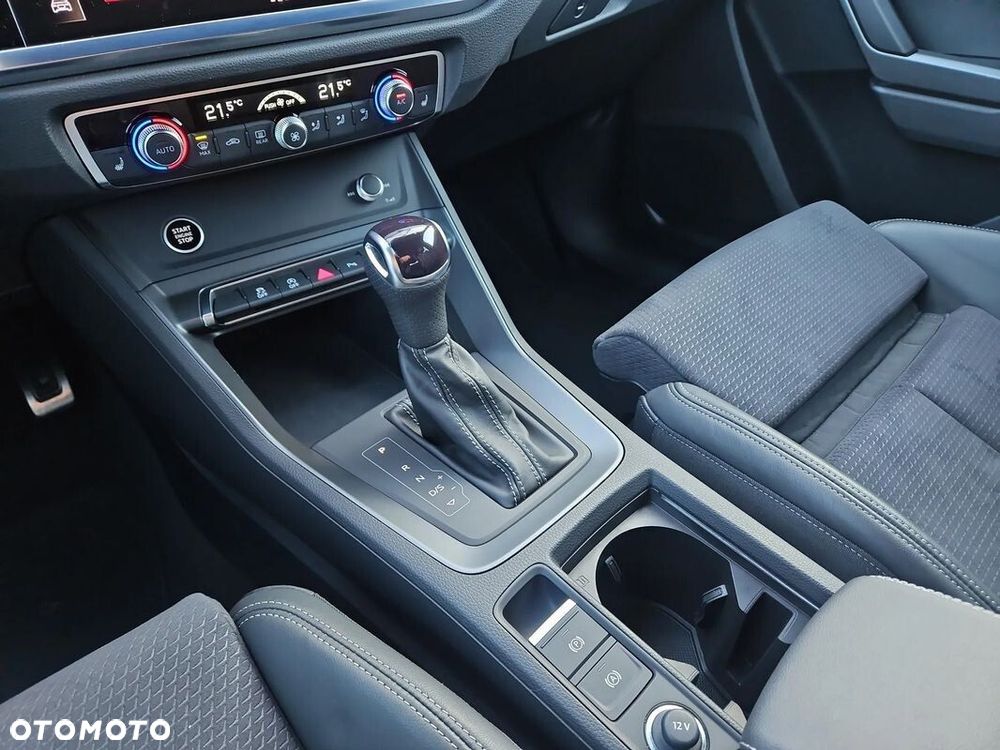 Audi Q3 35 TFSI Advanced S tronic - 18