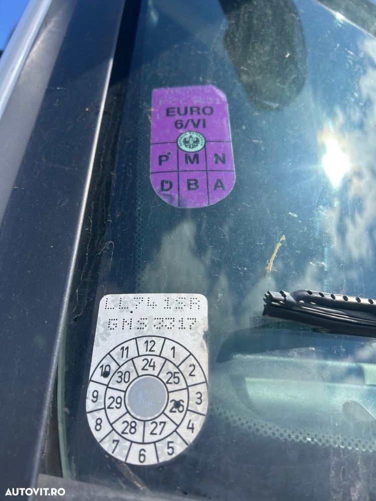 Mercedes-Benz Actros 1851, Retarder, Gigaspace,Kit basculare, factura externa - 22