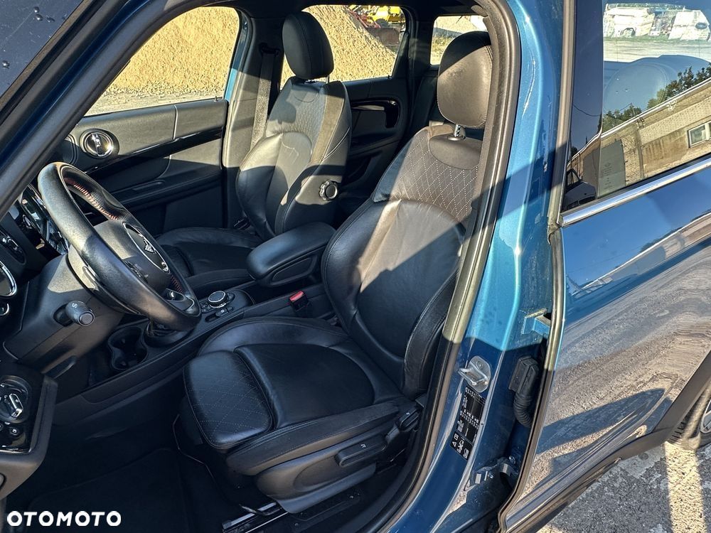 MINI Countryman Cooper S ALL4 sport - 14