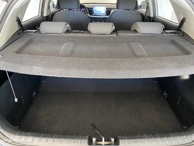 Kia Stonic 1.0 T-GDI Wave - 17