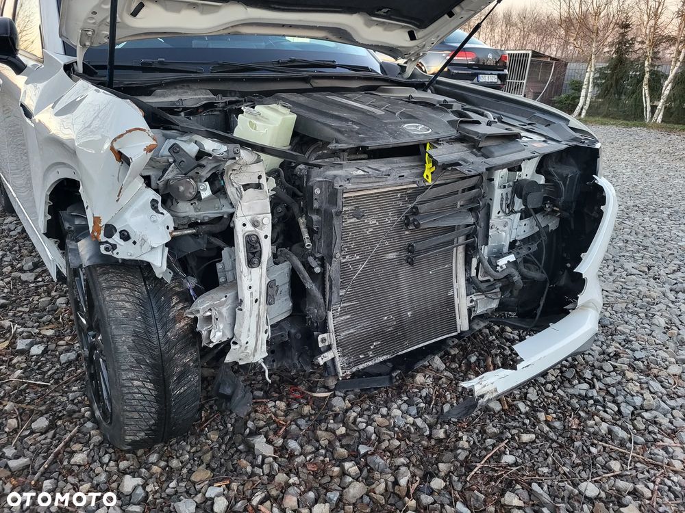 Mazda CX-60 2.5 PHEV Homura AWD - 10