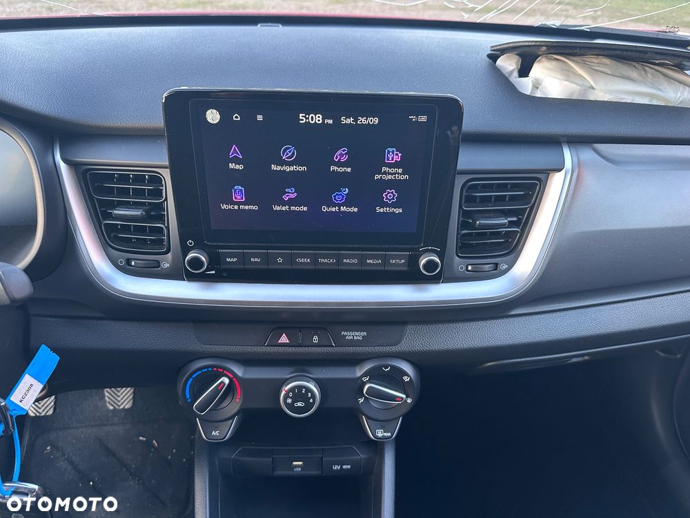 Kia Stonic - 18